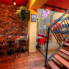 La Cubanita Arnhem