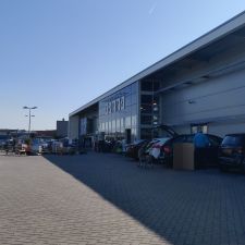 GAMMA bouwmarkt Heemskerk