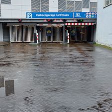 Parkeergarage De Grifthoek