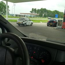 TotalEnergies Zeewolde ZZ