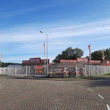 Bo-rent Bergen op Zoom