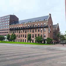 Loetje Rotterdam Centrum