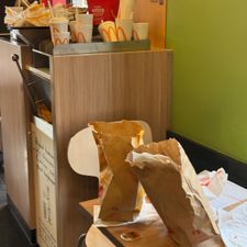 McDonald's Venlo Markt