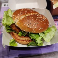 McDonald's Arnhem Centraal