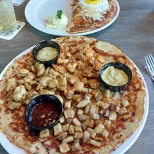 Pannenkoekboerderij Steenwijk