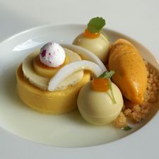Restaurant Nastrium