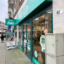 Pearle Opticiens Rotterdam - Peppelweg
