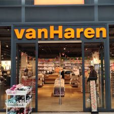 vanHaren