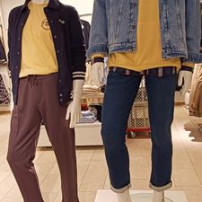 C&A