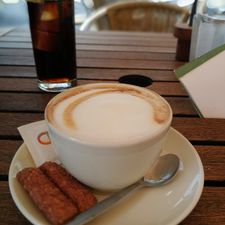 Poppodium Café De Zwarte Ruiter