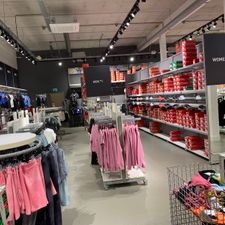 Designer Outlet Roosendaal