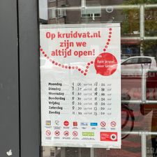 Kruidvat