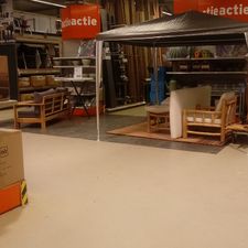 GAMMA bouwmarkt Roden