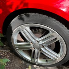 Loogman tanken & wassen Aalsmeer - Wasstraat Aalsmeer