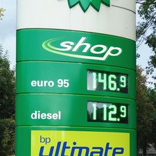 BP De Heeg