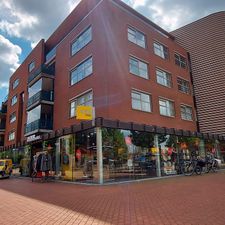 ANWB winkel Drachten