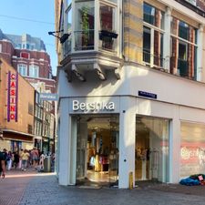 Bershka