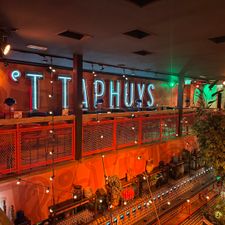 Taphuys Tilburg