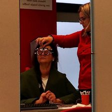 Hans Anders Opticien Uden