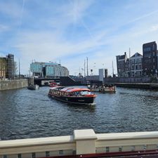 Loetje Amsterdam Centraal