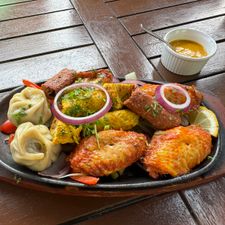 Zaanse Kathmandu Kitchen | Indiase & Nepalese Restaurant