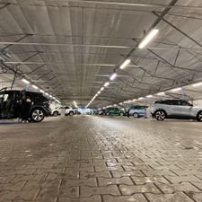 Loogman tanken & wassen Aalsmeer - Wasstraat Aalsmeer