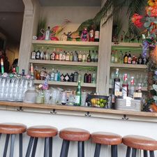 Bar Dó | Bar in Amsterdam