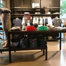 Shoeby - Dordrecht Bieshof