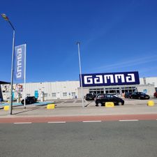 GAMMA bouwmarkt Eindhoven