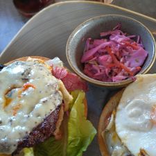Restaurant De Beren Gouda