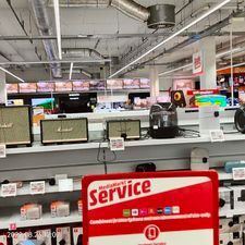 MediaMarkt Rotterdam Alexandrium