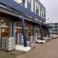 GAMMA bouwmarkt Ermelo