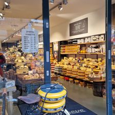 ANWB Winkel