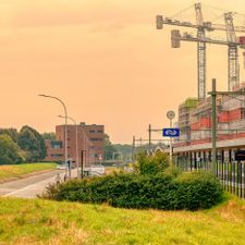 P+R Segeersingel