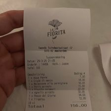 La Fiorita