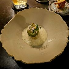 Restaurant ONE