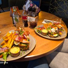 Restaurant De Beren Gorinchem