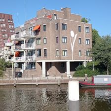 Dirk van den Broek