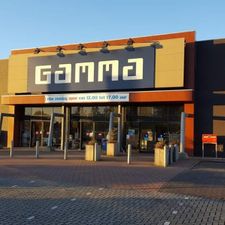 GAMMA bouwmarkt Veghel