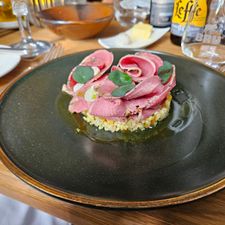 Restaurant 't Jagthuijs