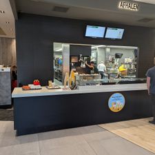 McDonald's Lelystad Bataviastad