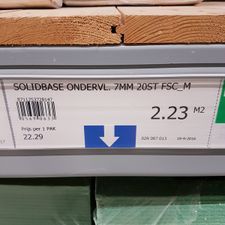 Bouwmaat Hilversum XL