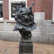 Anna van Toor - Den Bosch