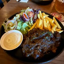 Restaurant & Bar Lagerhuys
