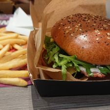 McDonald's Haarlem Grote Houtstraat