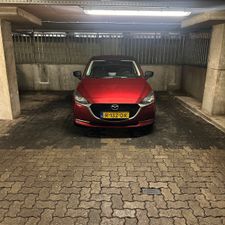 Q-Park Lutherse Burgwal