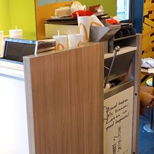 McDonald's Venlo Markt