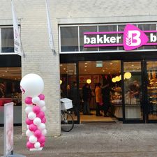 Bakker Bart Heerenveen
