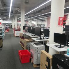 MediaMarkt Rotterdam Zuid
