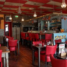 La Cubanita Den Helder